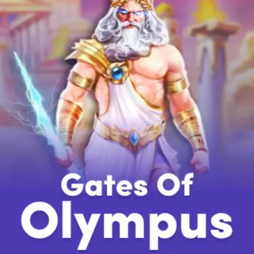 Gates of Olympus