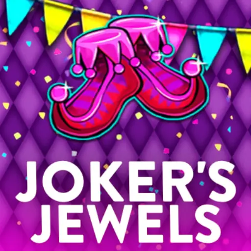 Jokers Jewels