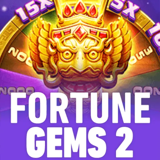 Fortune Gems 2