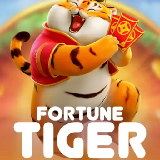 Fortune Tiger