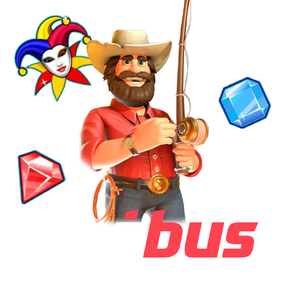 Betbus Casino